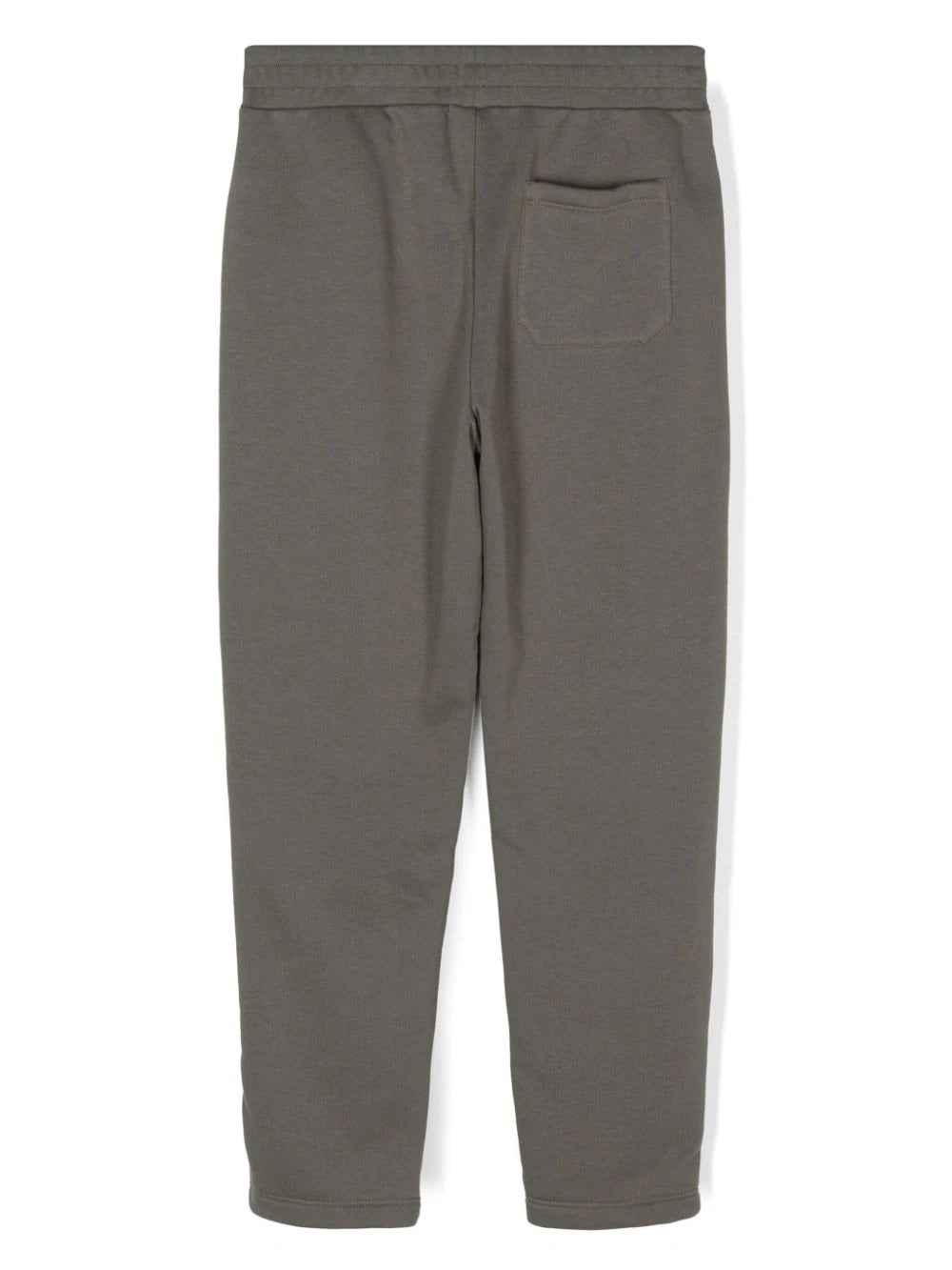 Golden Goose Kids Jogging Trousers With Stars