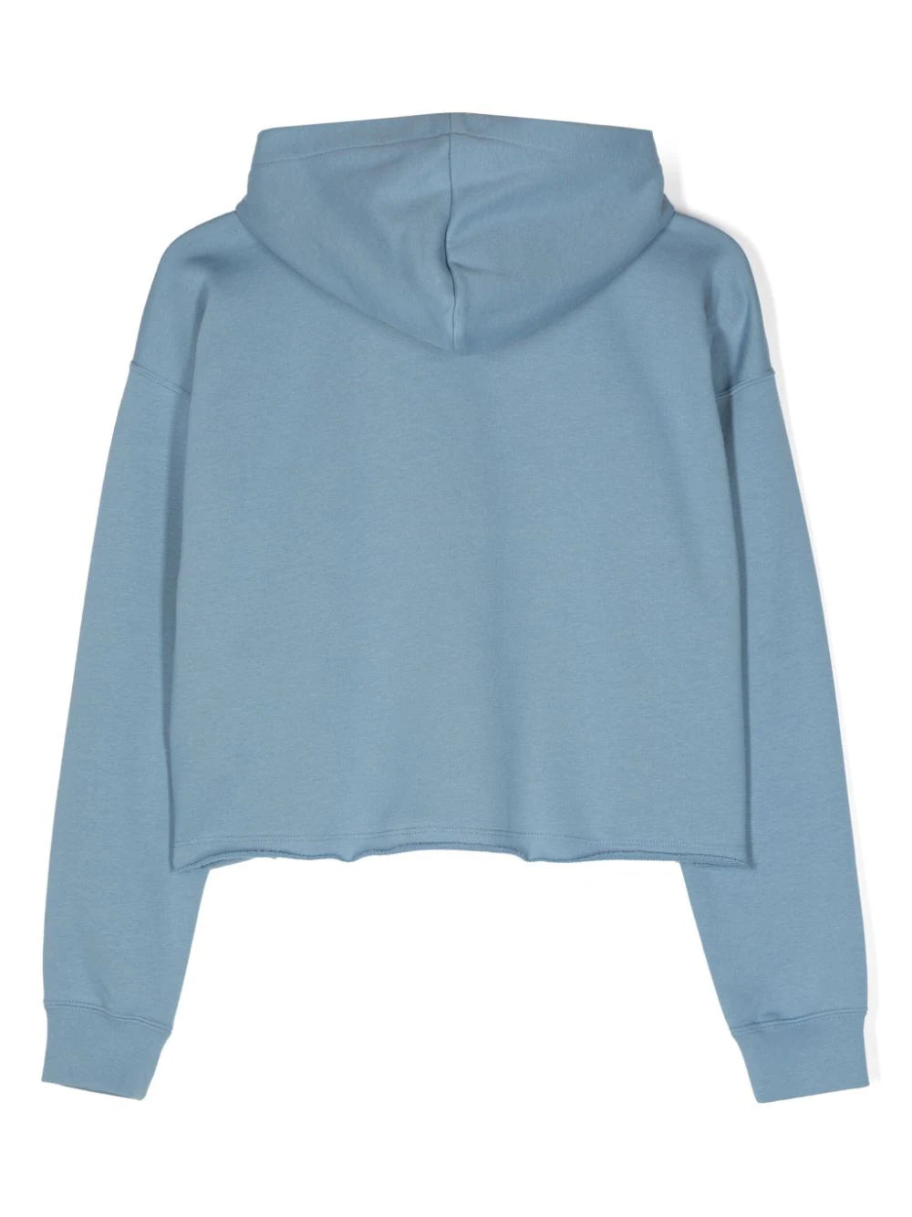 Golden Goose Kids Logo Hoodie