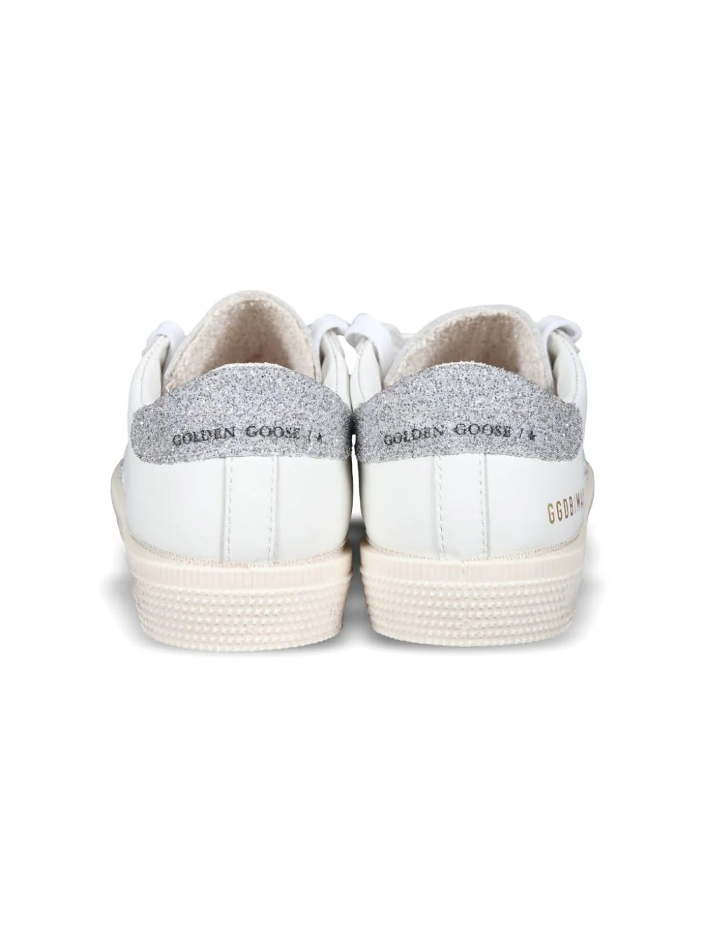 Golden Goose Kids May Young Sneakers