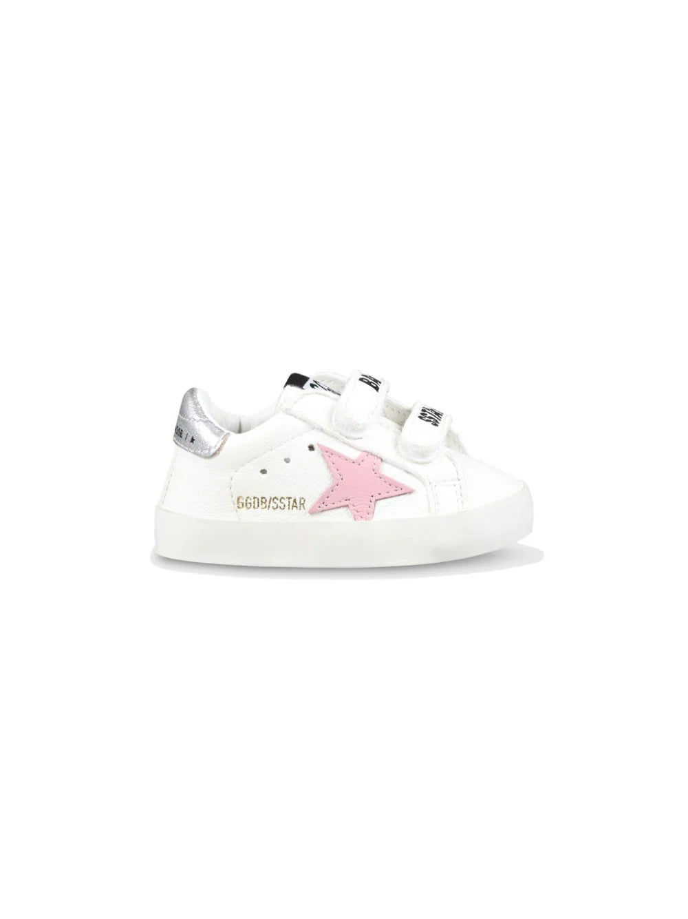 Golden Goose Kids Old School Sneakers