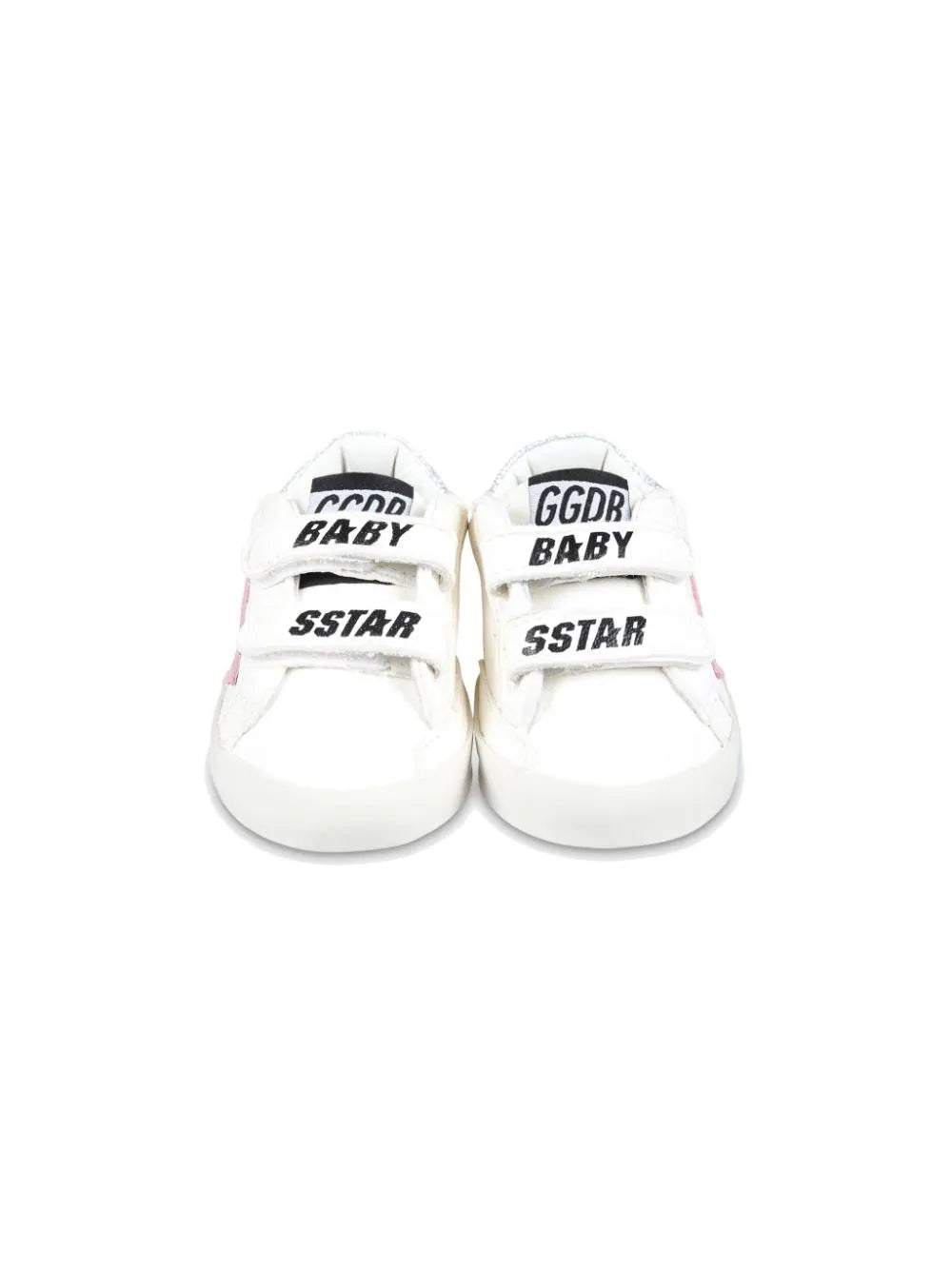 Golden Goose Kids Old School Sneakers