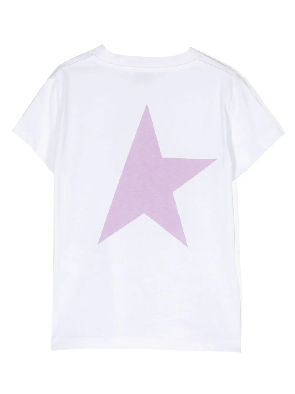 Golden Goose Kids T-shirt With Logo