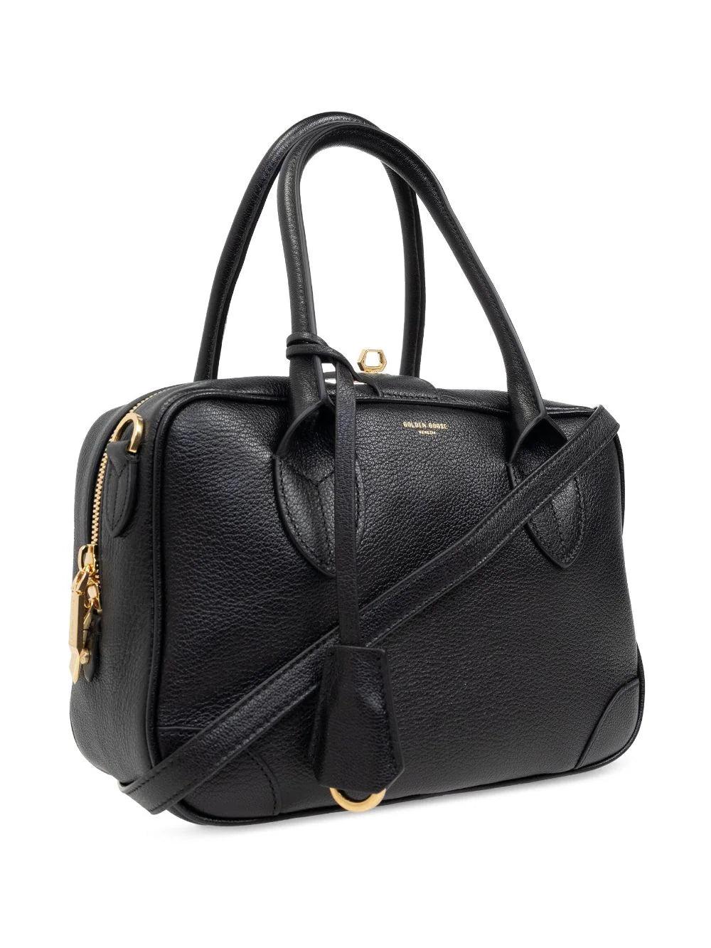 Golden Goose Leather Vita Bag