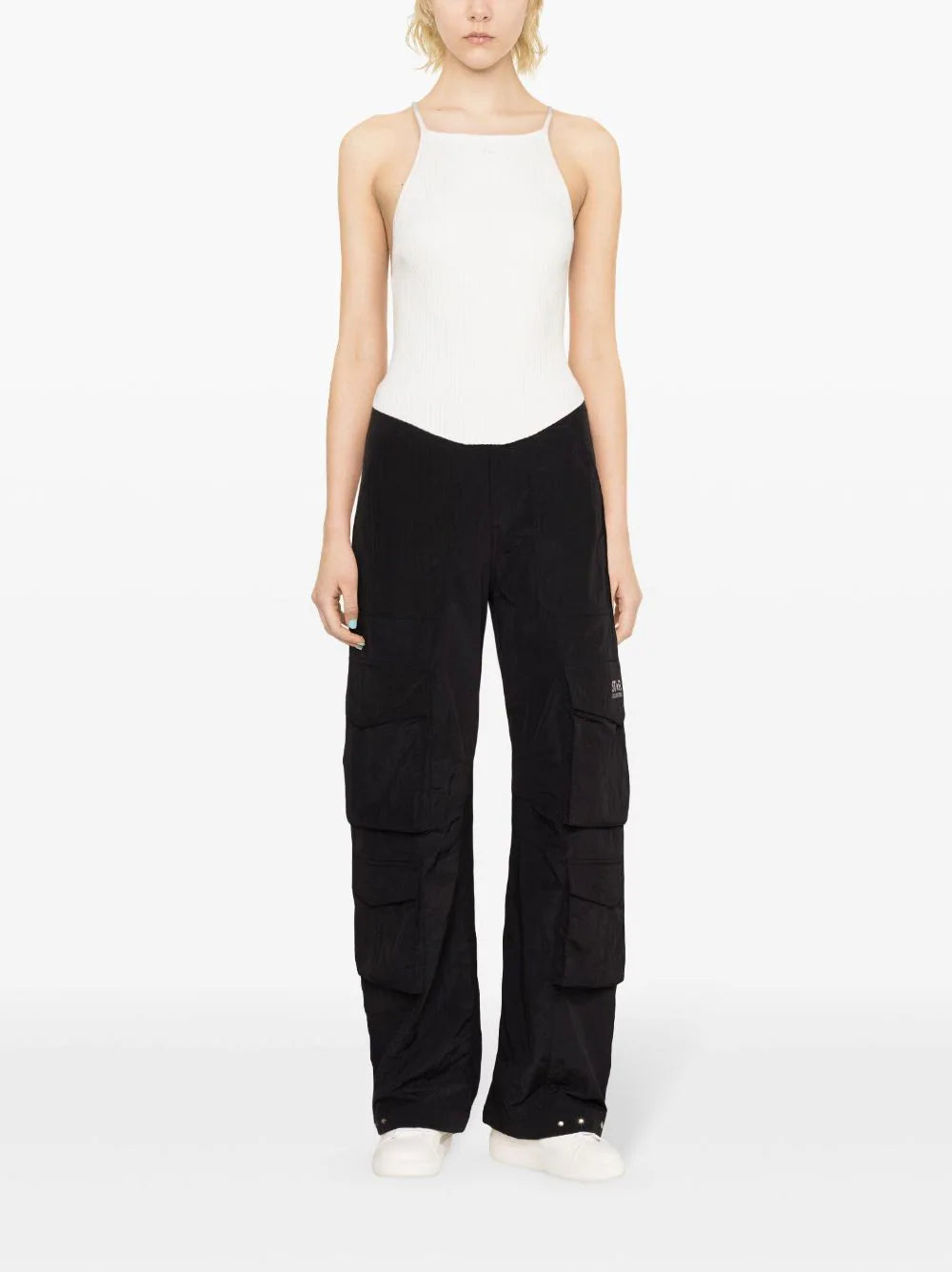 Golden Goose Lizzy Cargo Pant