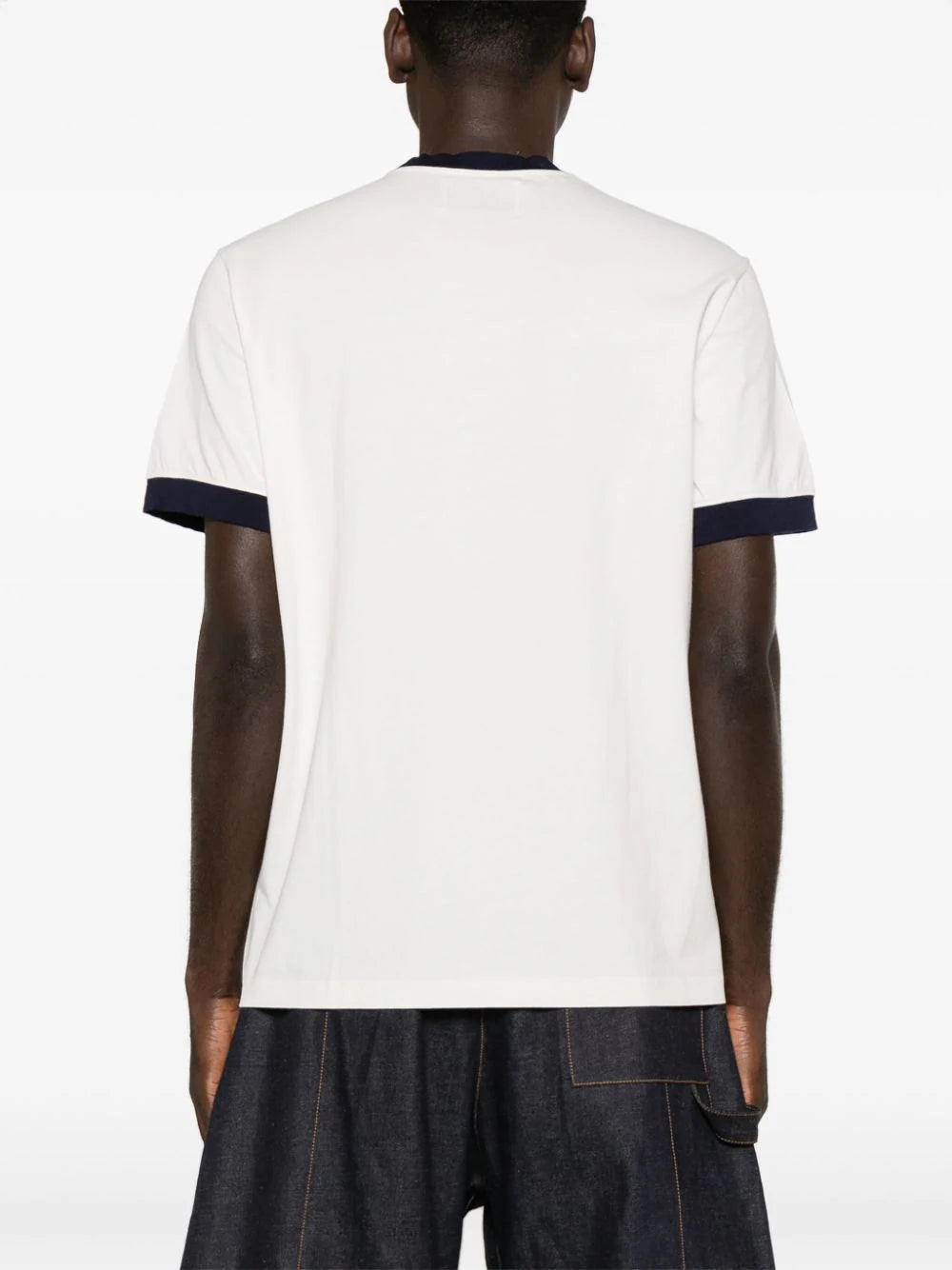 Golden Goose Logo T-shirt