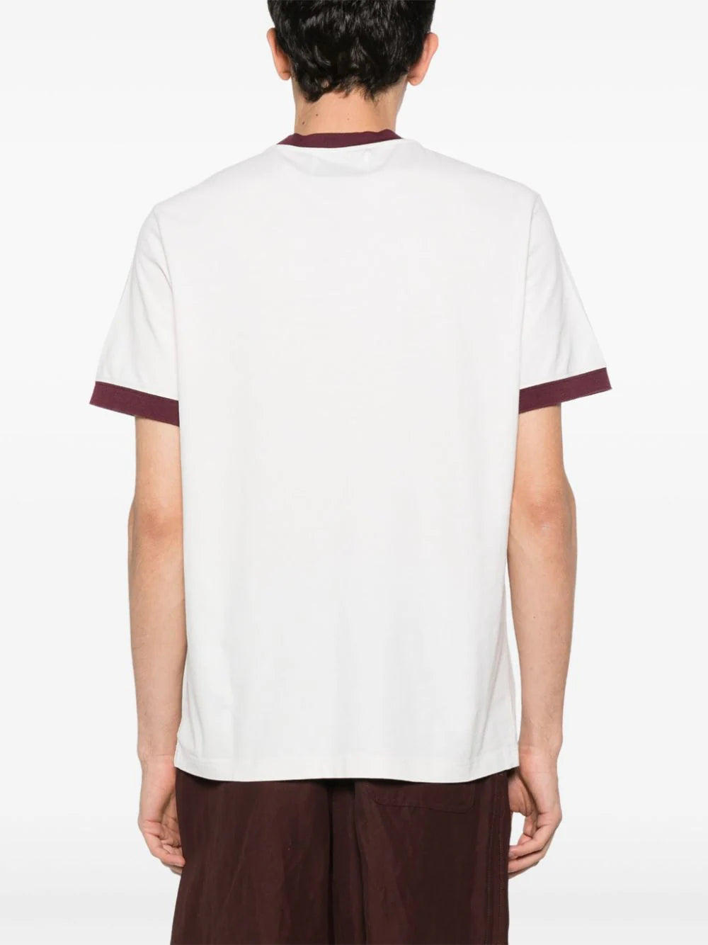 Golden Goose Logo T-shirt