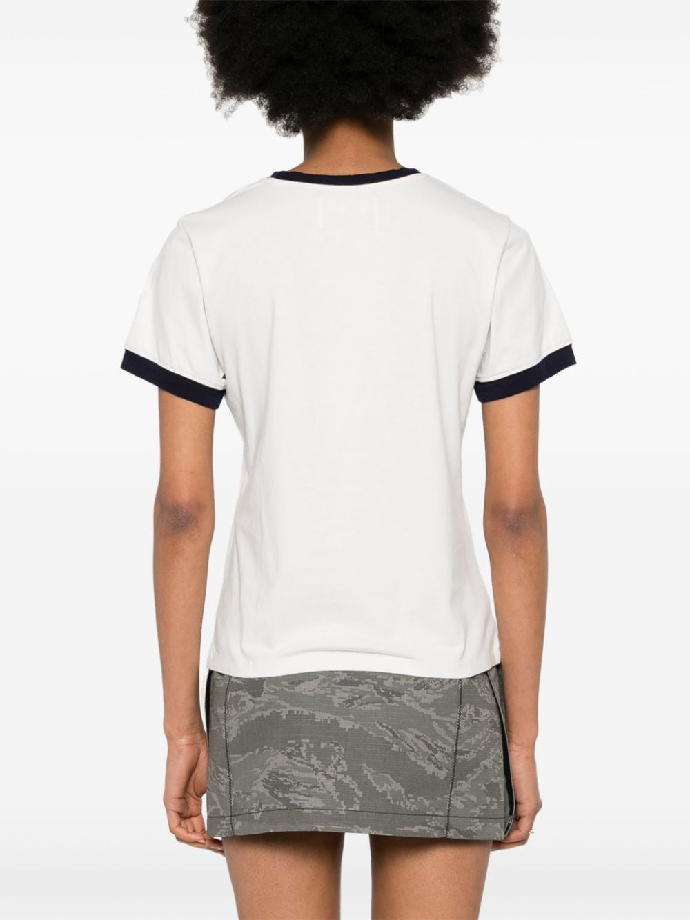 Golden Goose Logo T-shirt