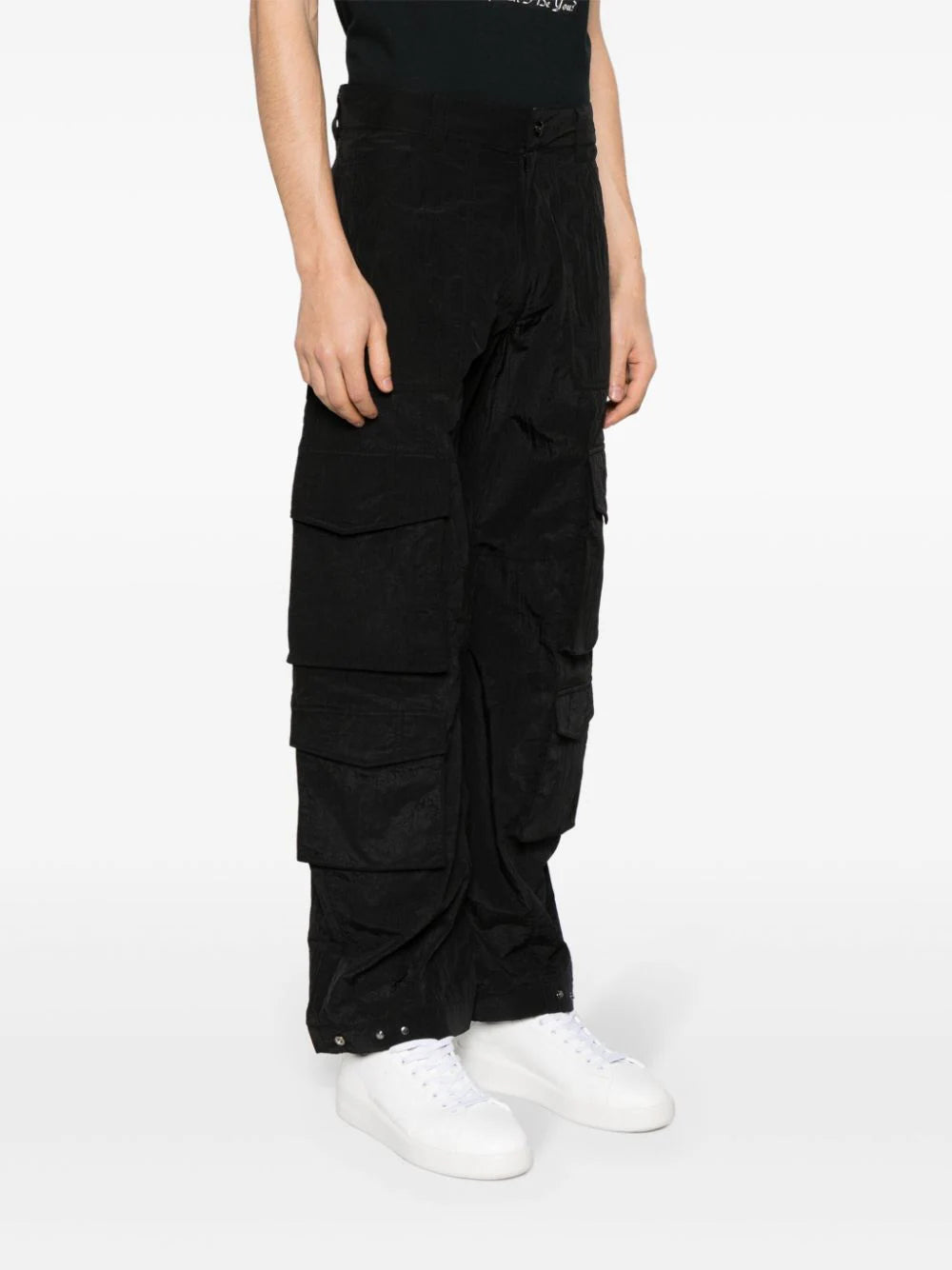 Golden Goose Luther Cargo Pant