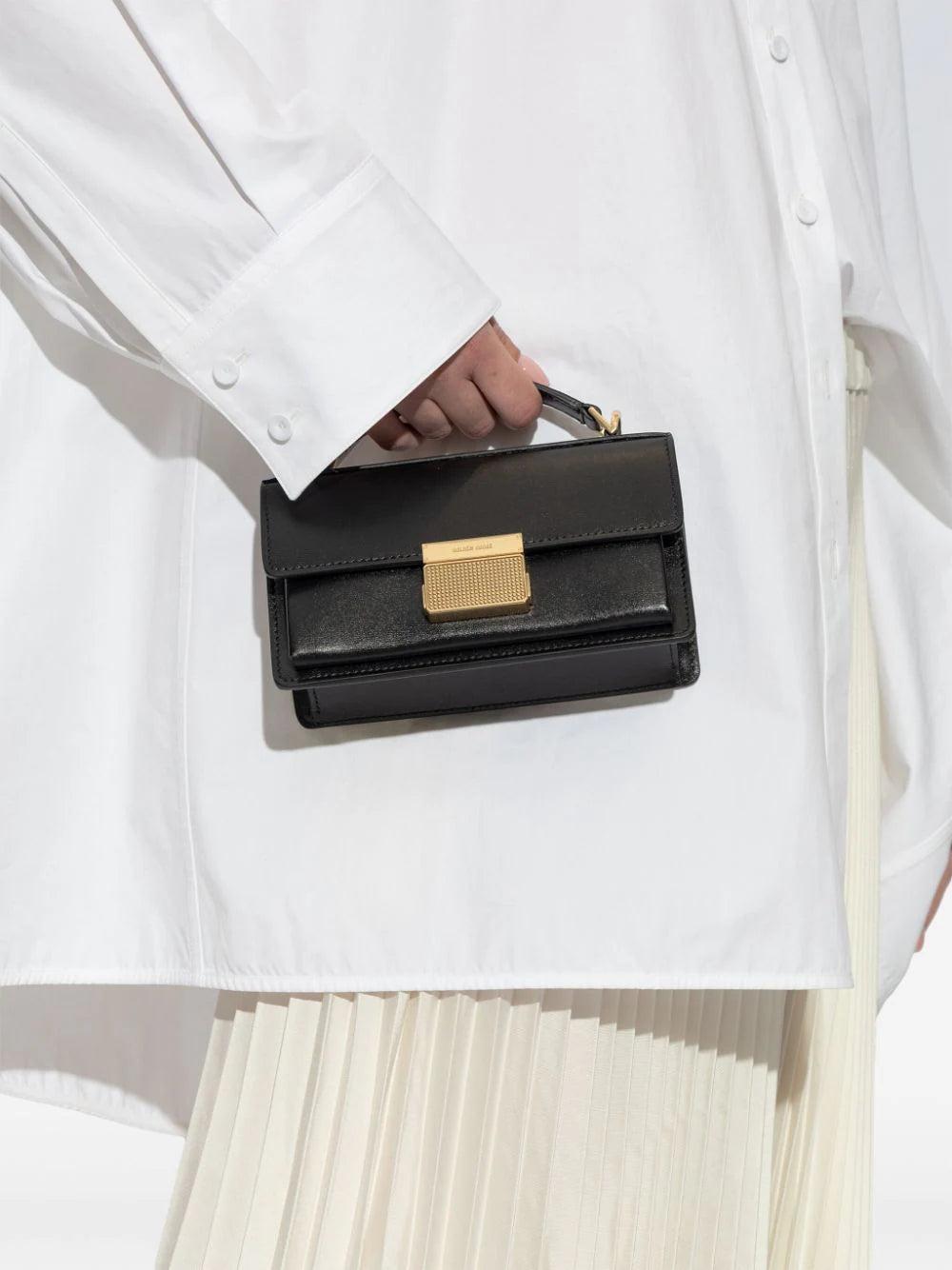 Golden Goose Small Venezia Bag