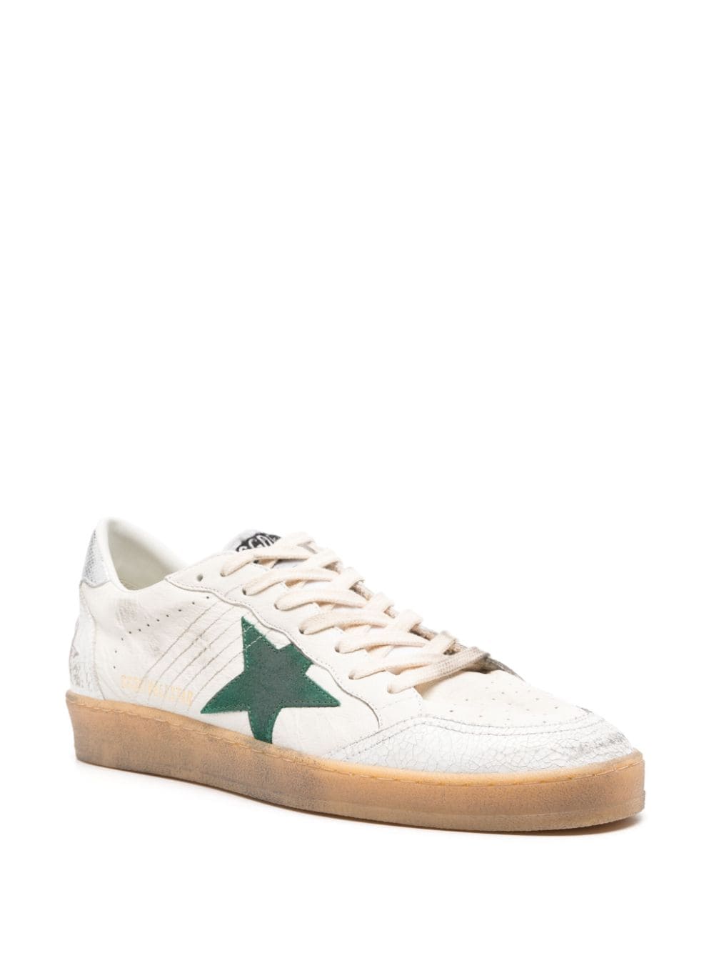 Golden Goose Sneakers Ball Star