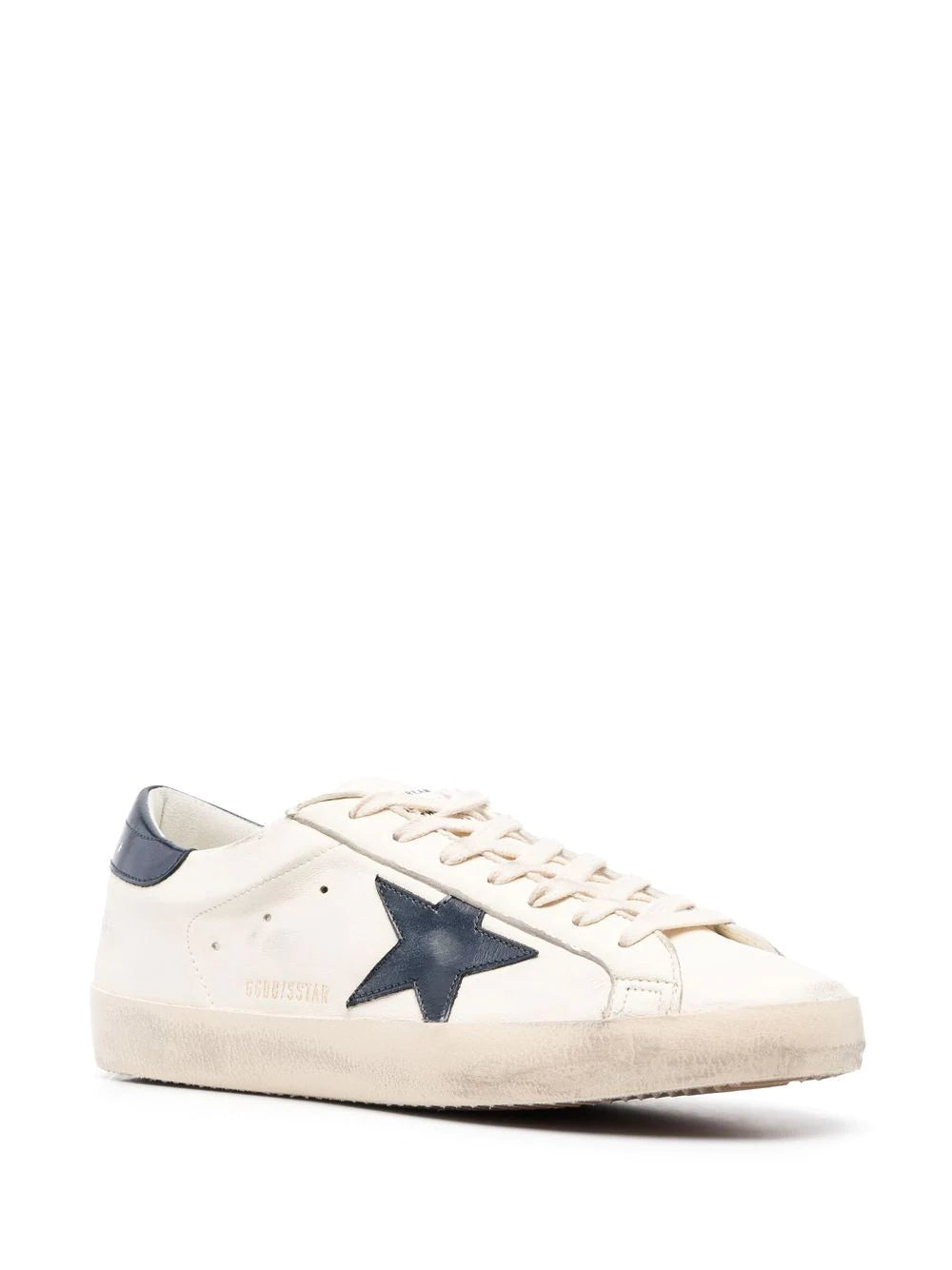 Golden Goose Sneakers Super-star Classic