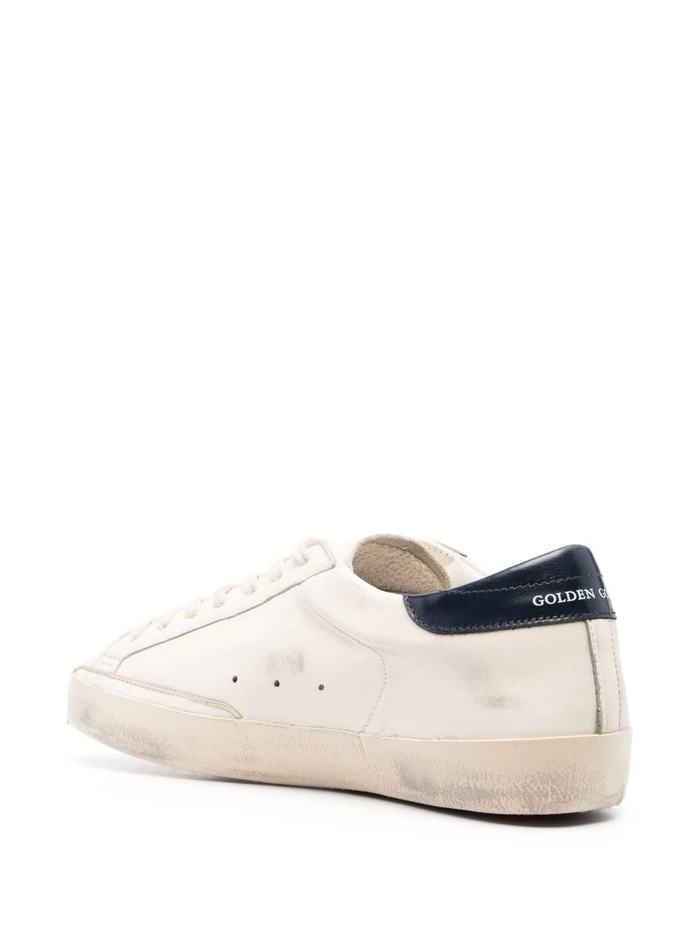 Golden Goose Sneakers Super-star Classic