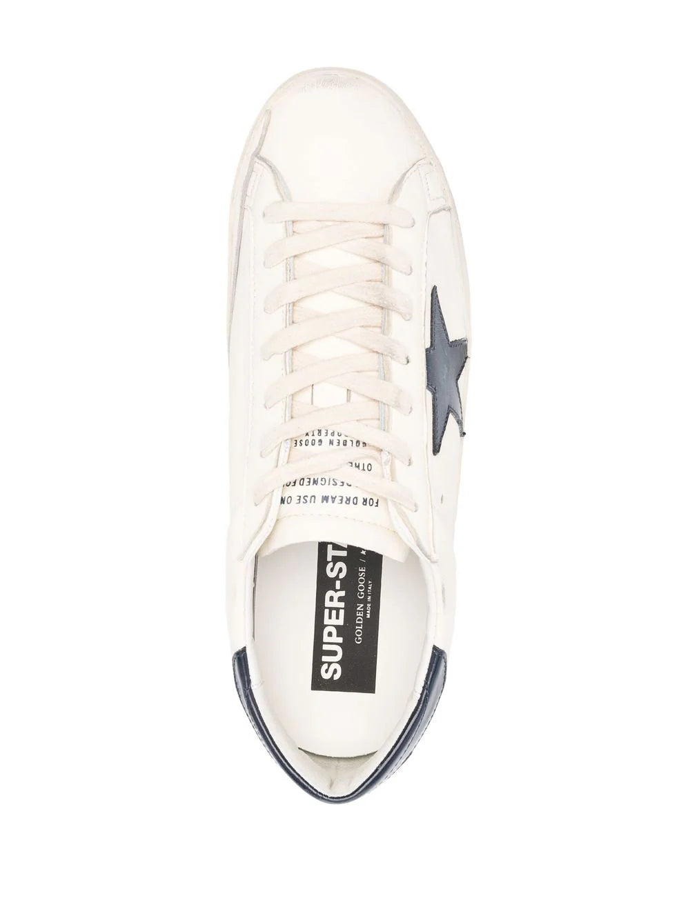 Golden Goose Sneakers Super-star Classic
