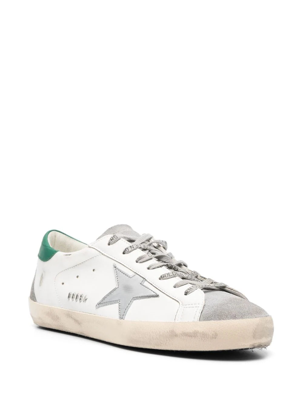 Golden Goose Super-star Classic Sneakers
