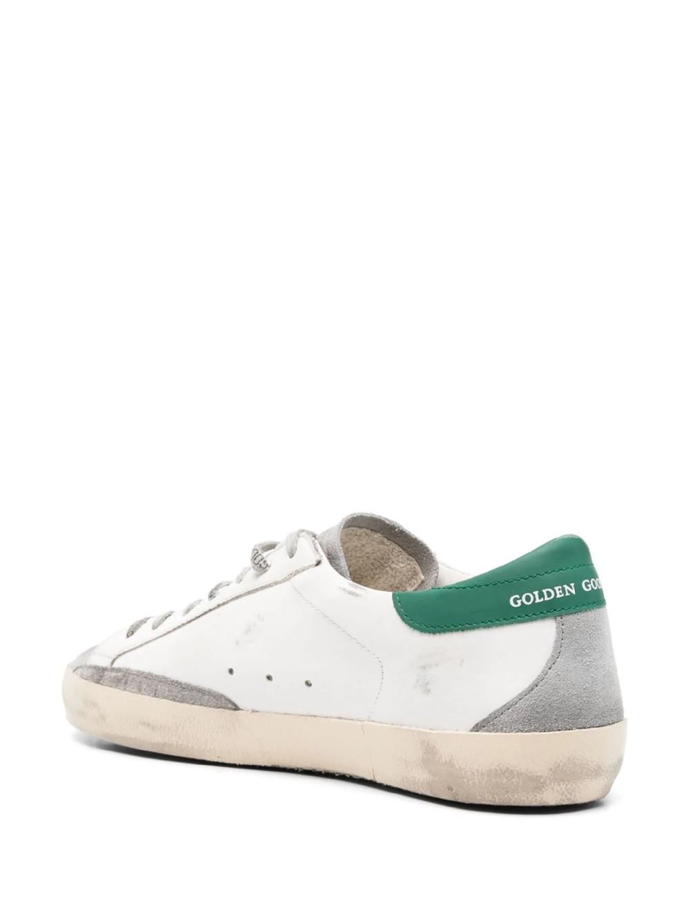 Golden Goose Super-star Classic Sneakers