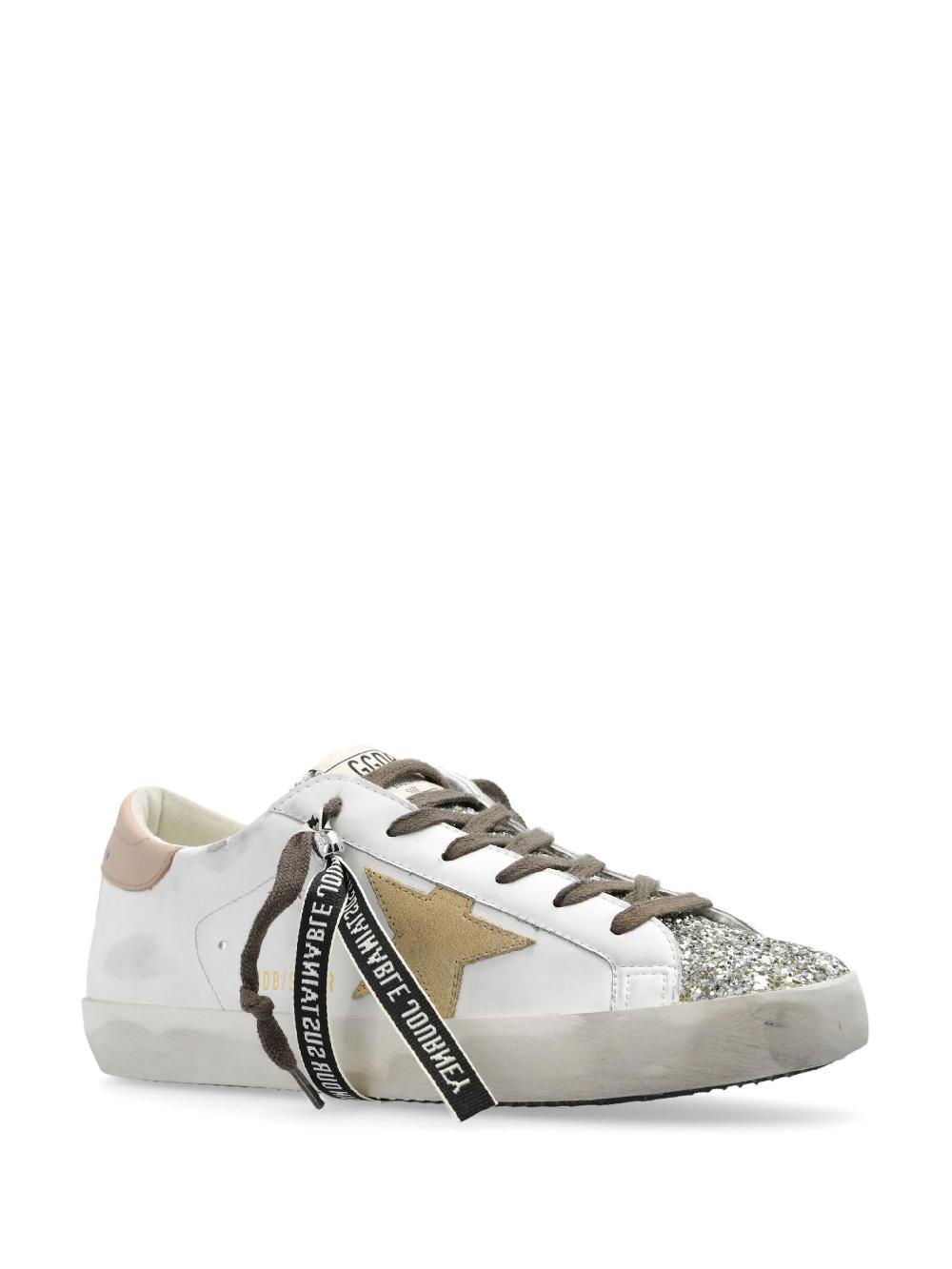 Golden Goose Super-star Classic Sneakers