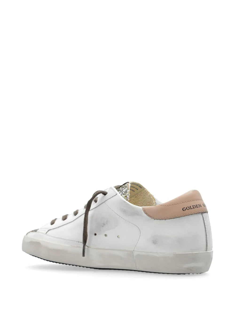 Golden Goose Super-star Classic Sneakers