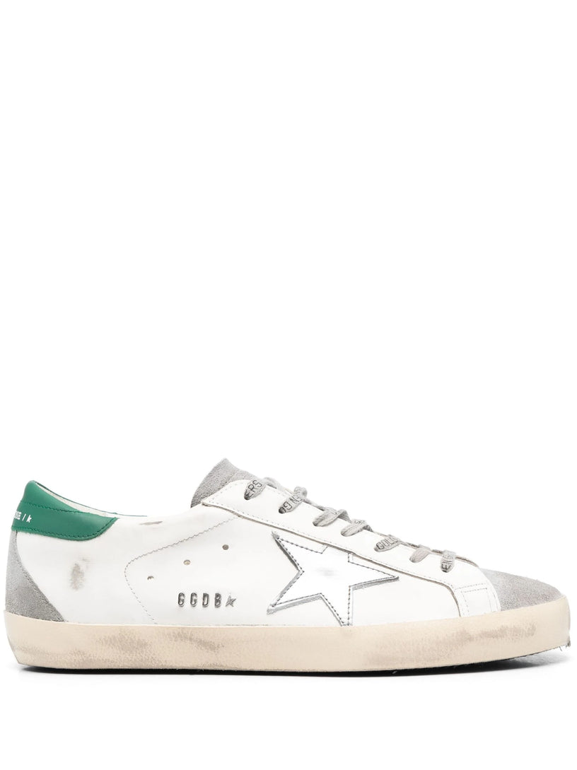 Golden Goose Super-star classic sneakers
