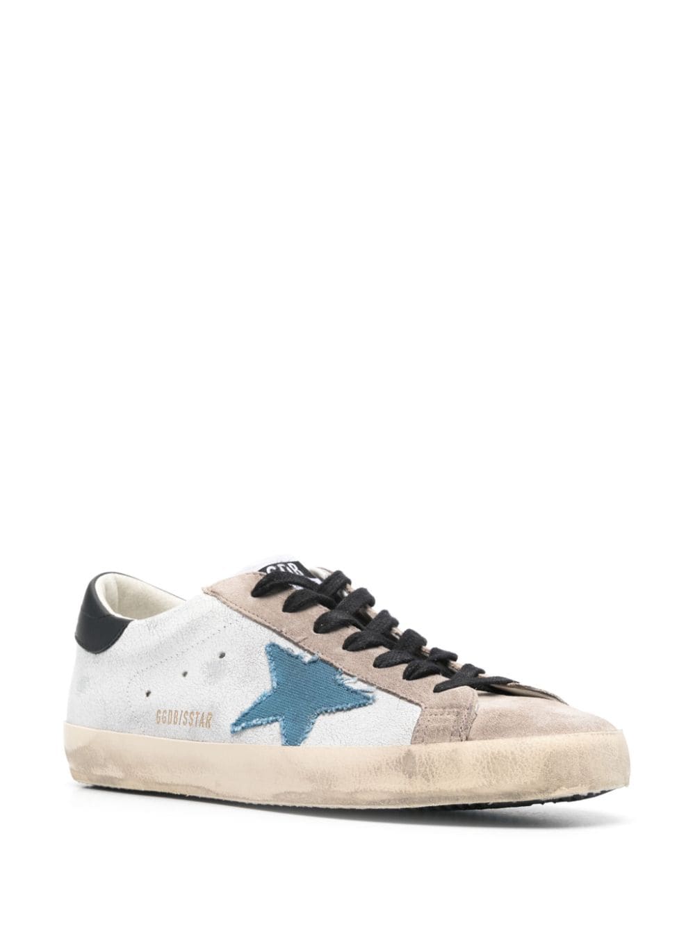 Golden Goose Super-star Sneaker