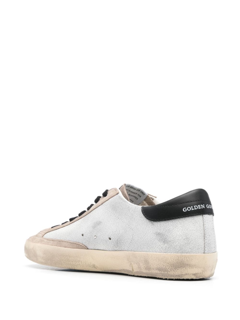 Golden Goose Super-star Sneaker