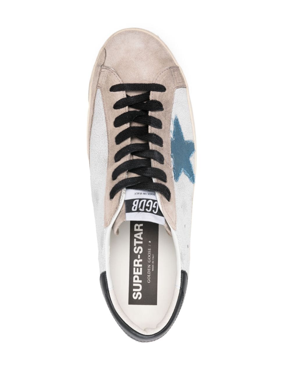 Golden Goose Super-star Sneaker