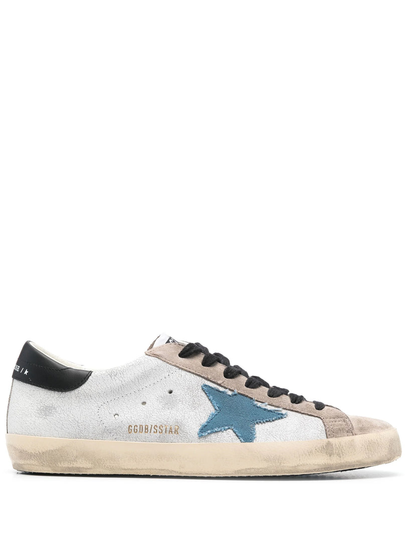 Golden Goose Super-star sneaker