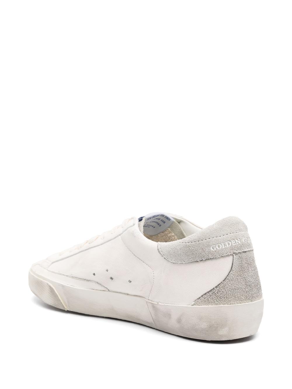 Golden Goose Super Star Sneakers