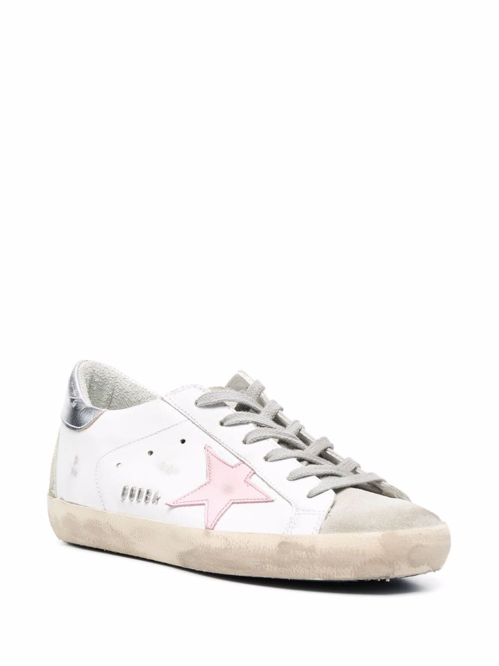 Golden Goose Super-star Sneakers