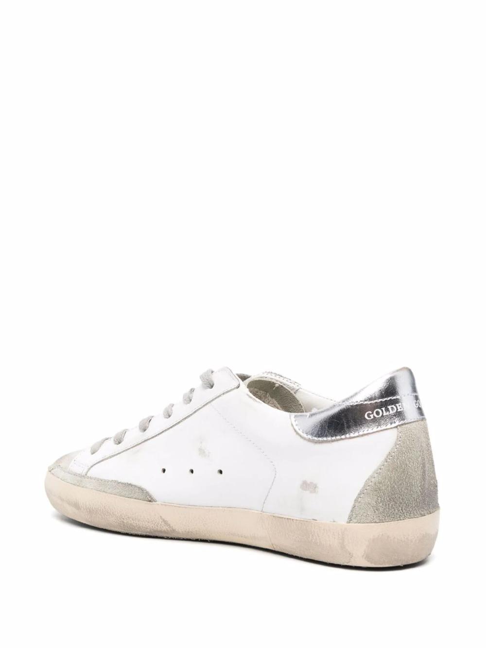 Golden Goose Super-star Sneakers