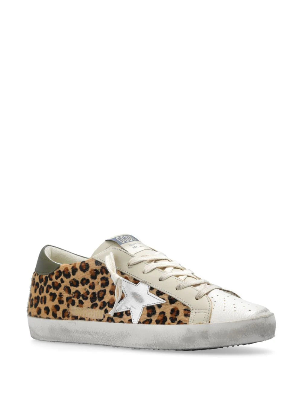 Golden Goose Super-star Sneakers