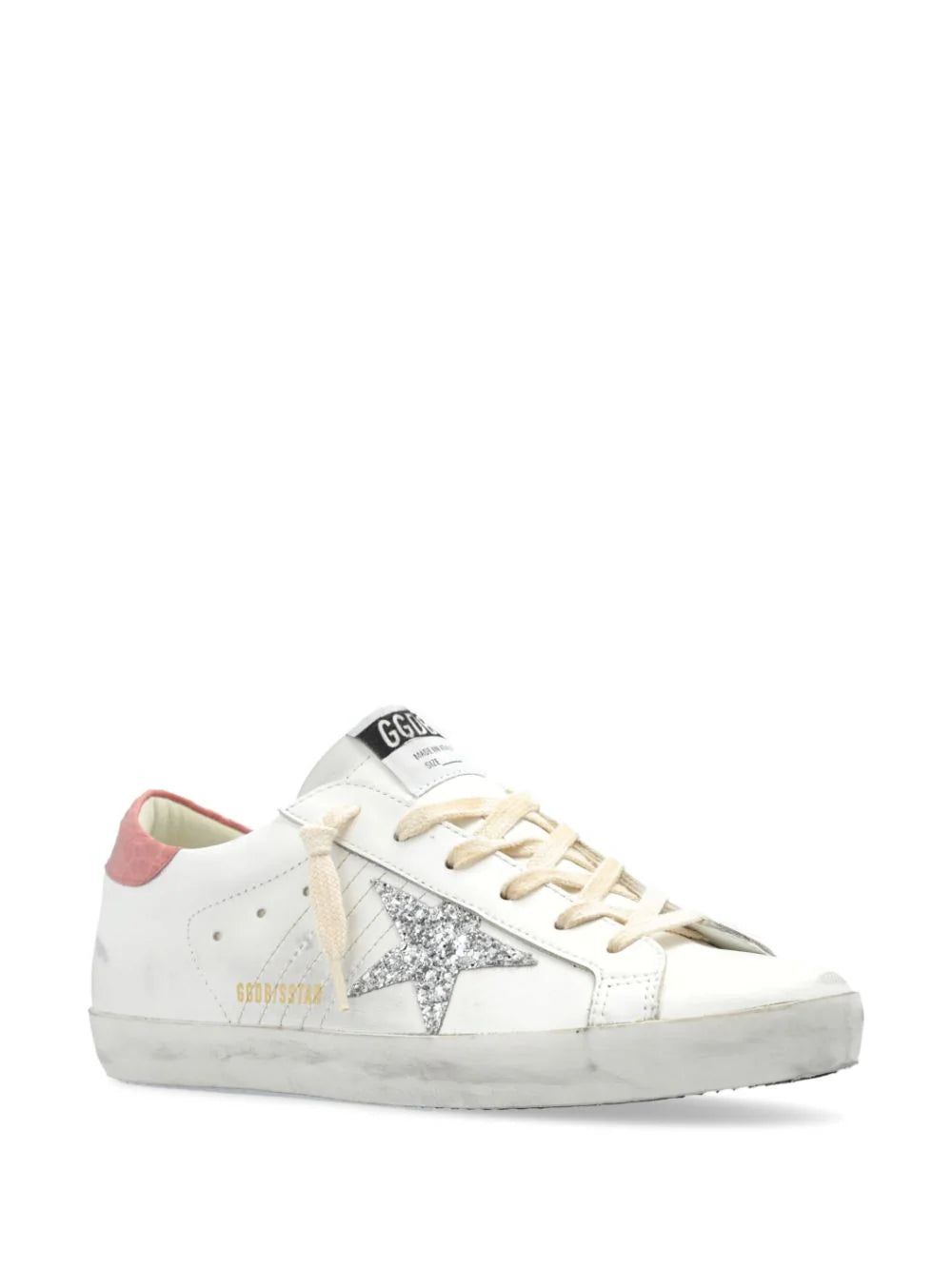 Golden Goose Super-star Sneakers