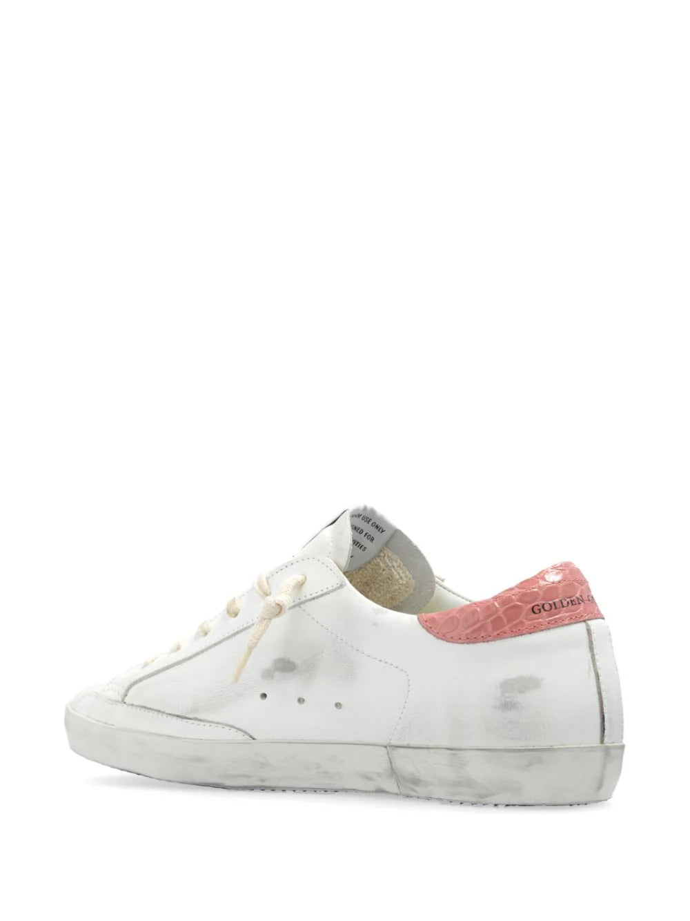 Golden Goose Super-star Sneakers