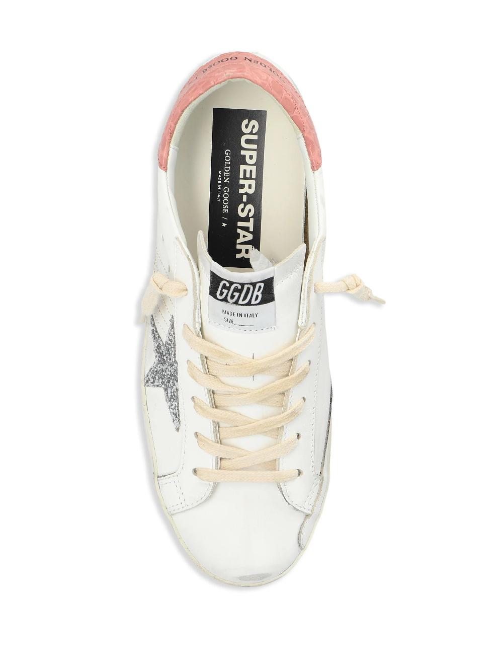 Golden Goose Super-star Sneakers