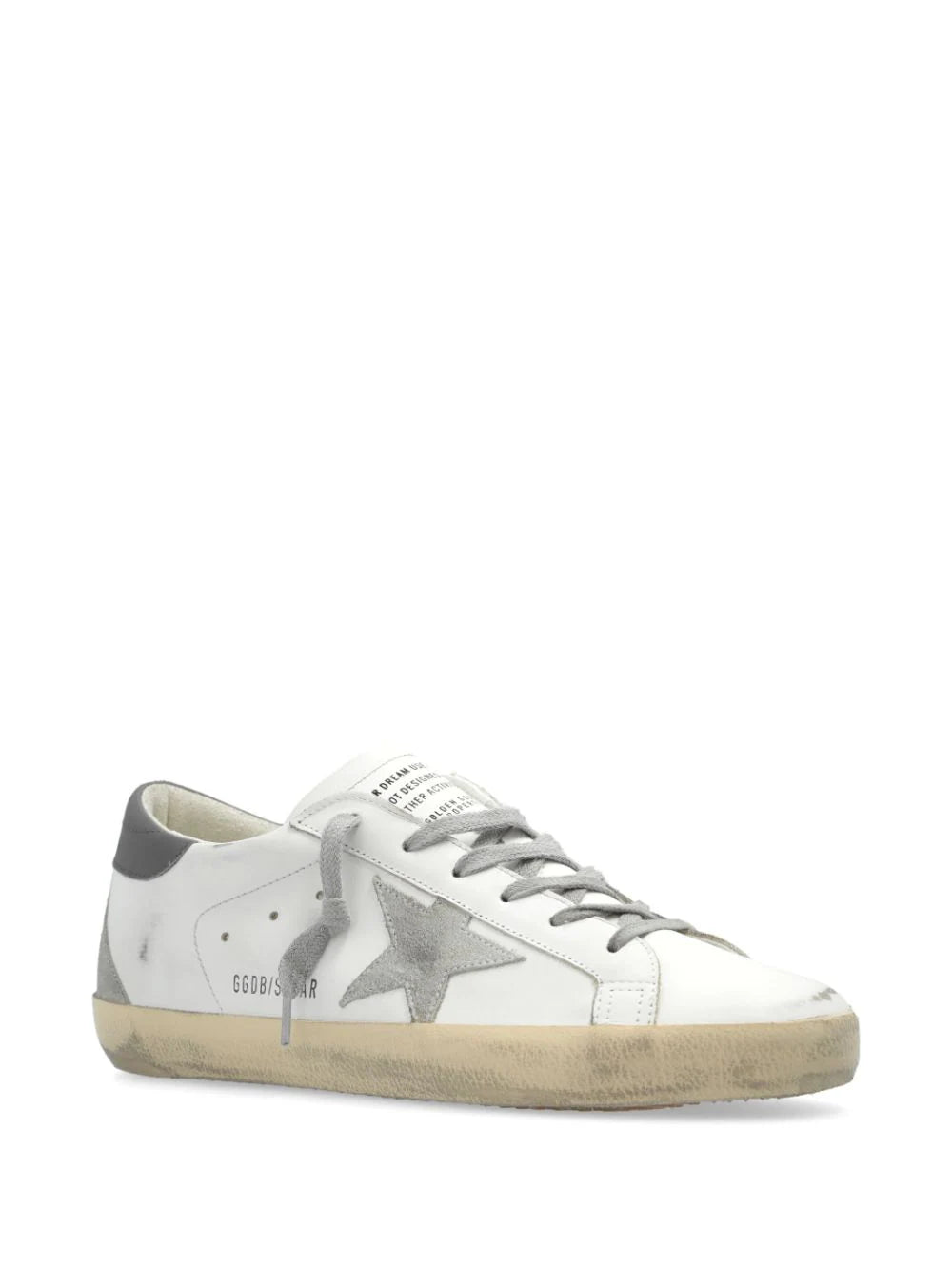 Golden Goose Super-star Sneakers