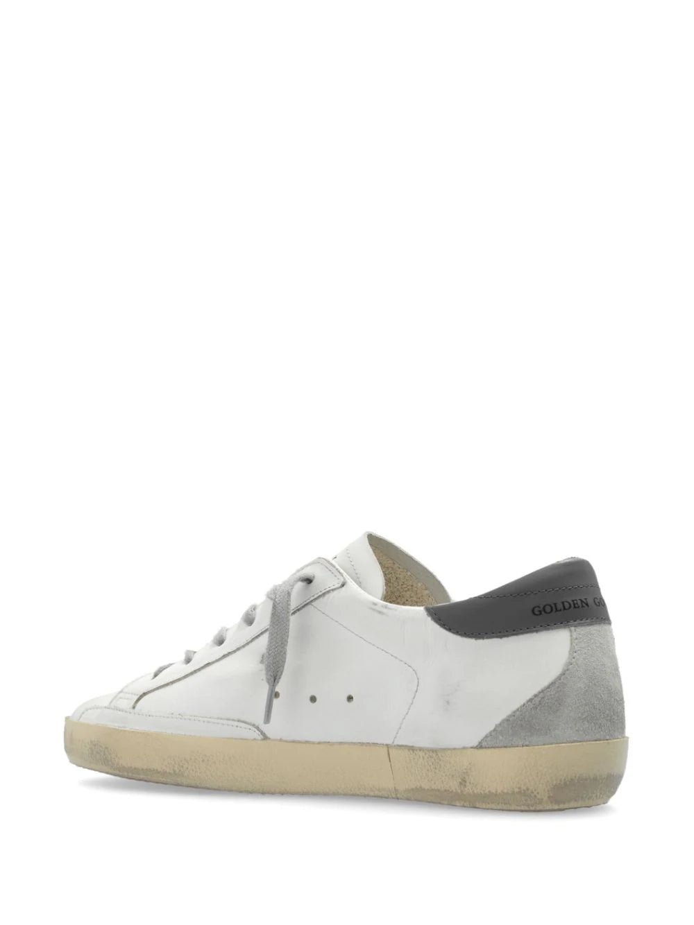 Golden Goose Super-star Sneakers