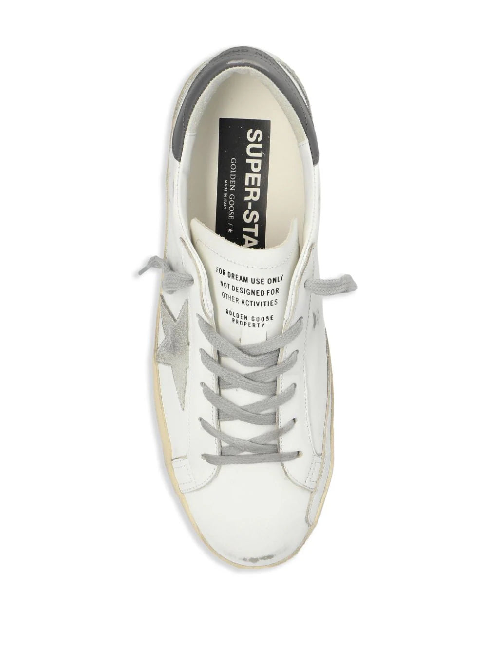 Golden Goose Super-star Sneakers
