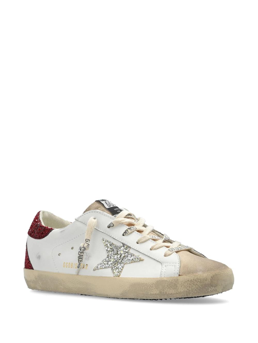 Golden Goose Super-star Sneakers
