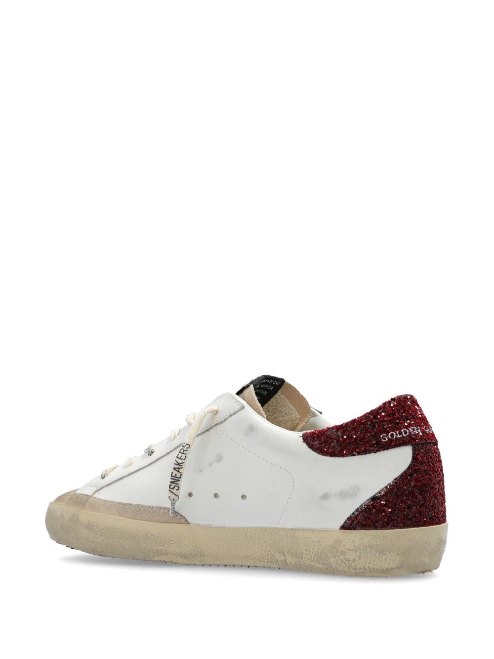 Golden Goose Super-star Sneakers