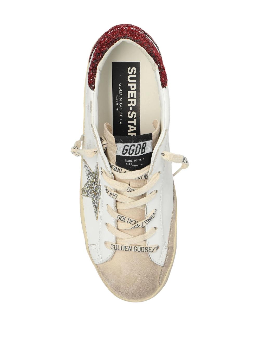 Golden Goose Super-star Sneakers