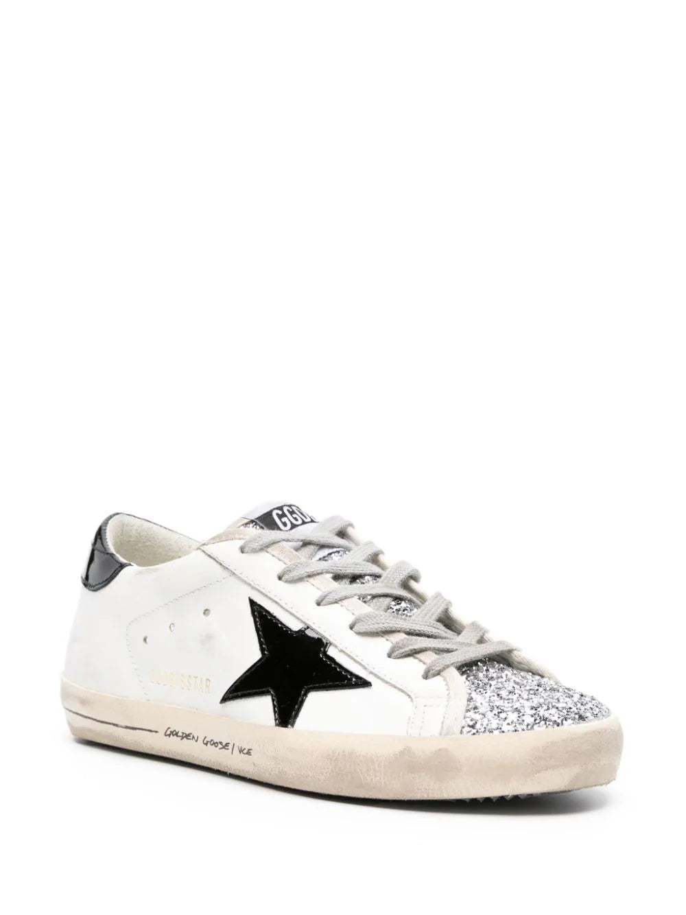 Golden Goose Super-star Sneakers