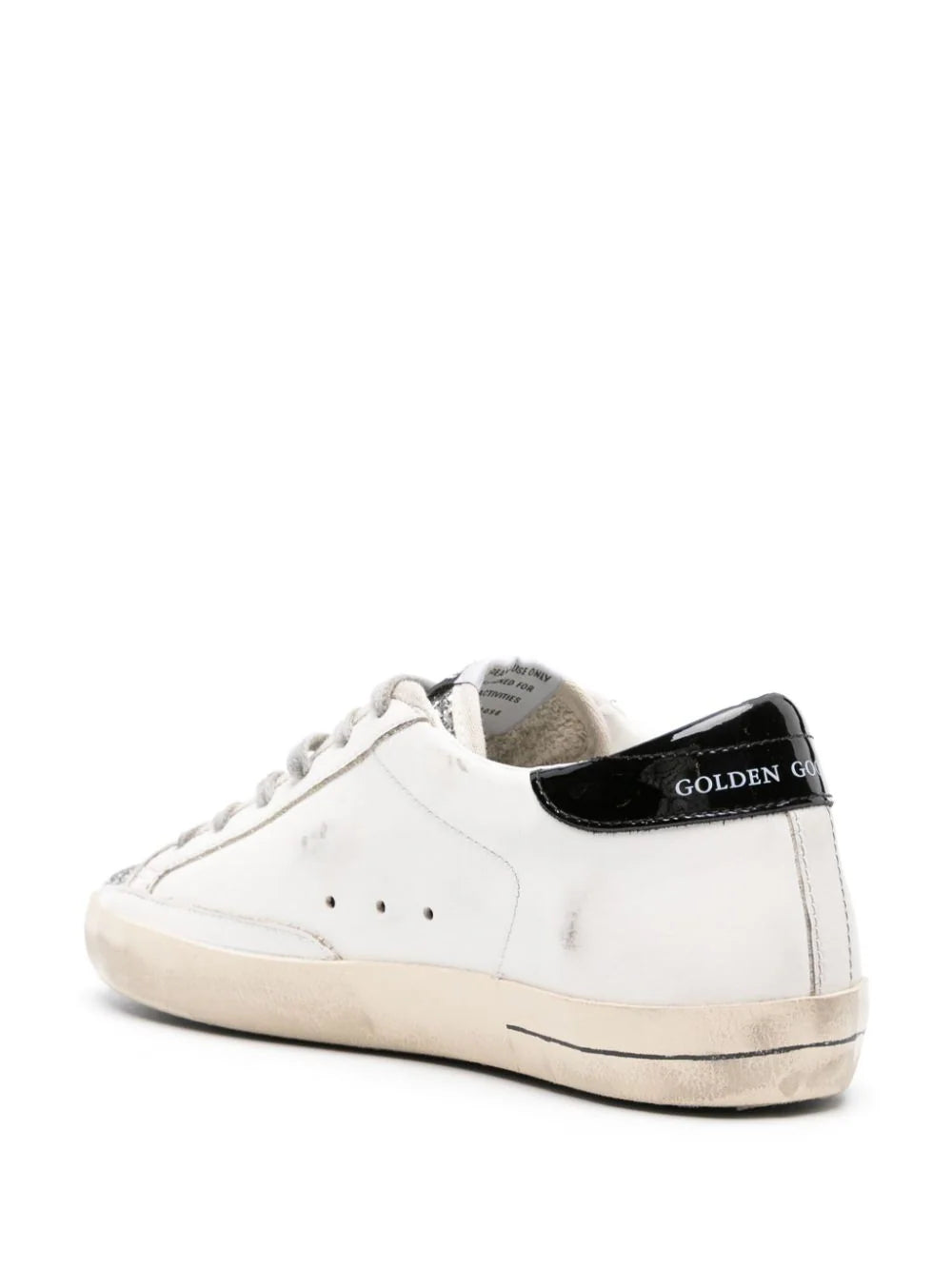 Golden Goose Super-star Sneakers