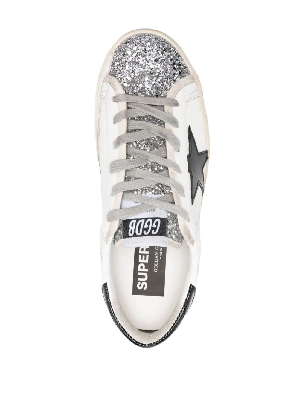 Golden Goose Super-star Sneakers