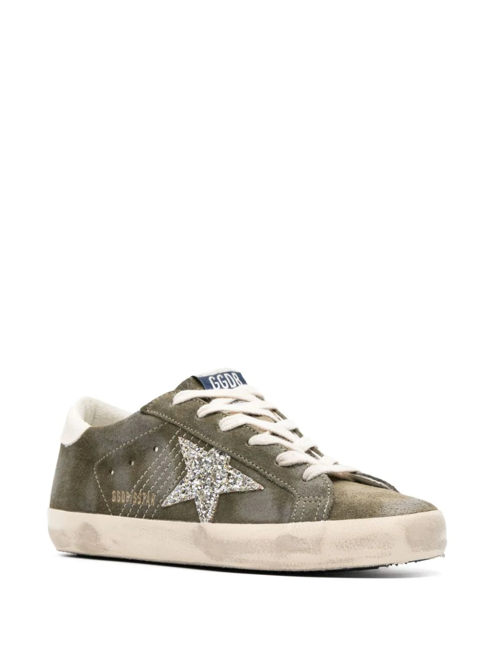 Golden Goose Super-star Sneakers