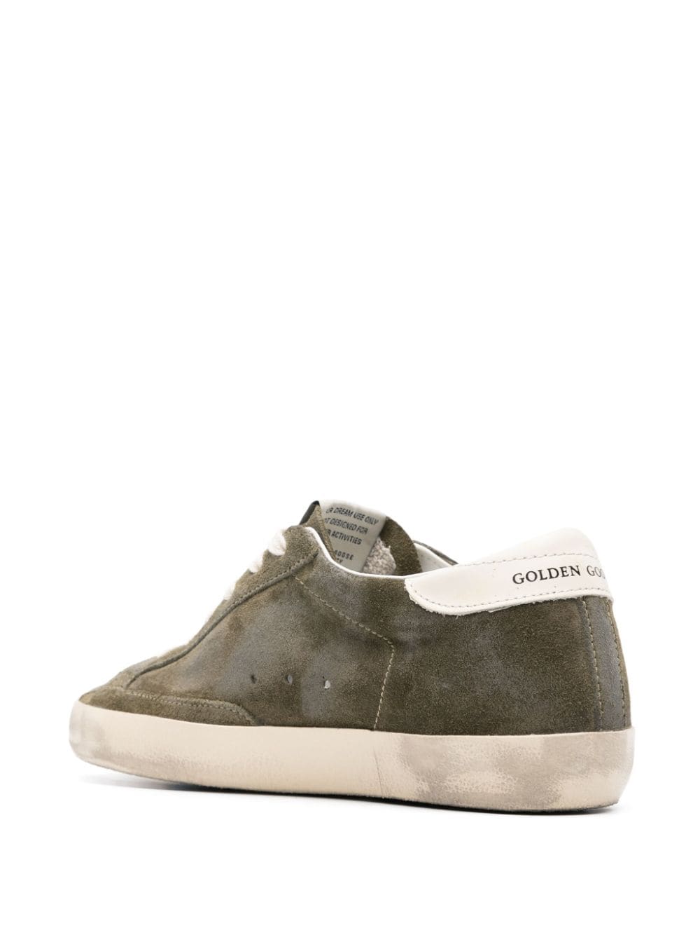 Golden Goose Super-star Sneakers