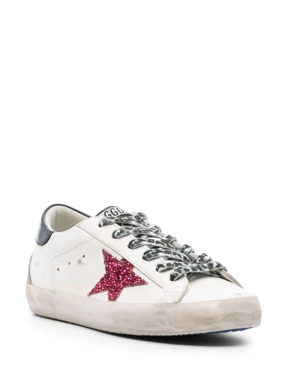 Golden Goose Super-star Sneakers