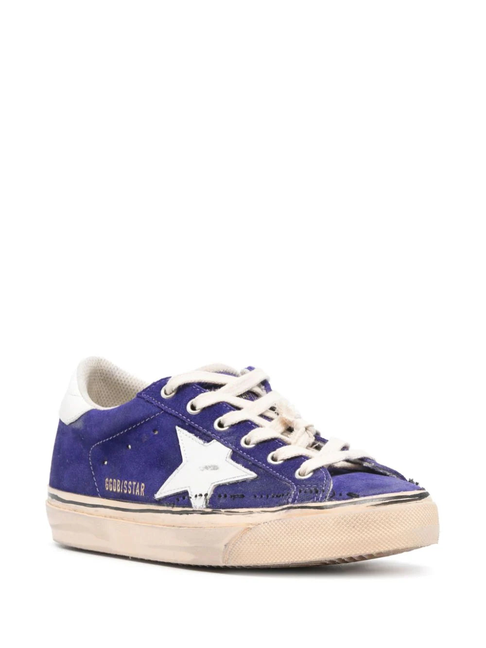 Golden Goose Super-star Sneakers