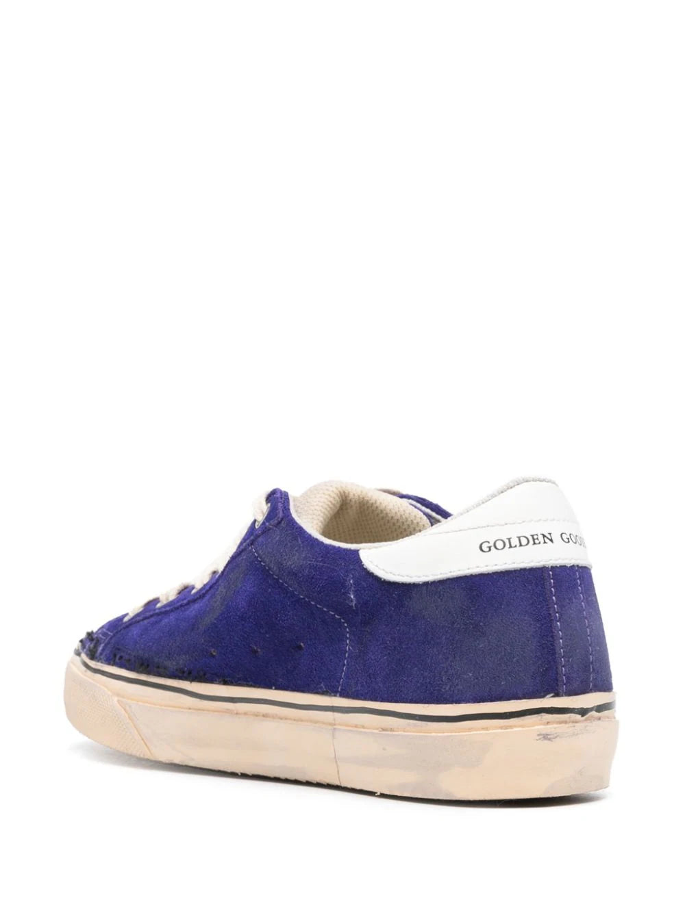Golden Goose Super-star Sneakers