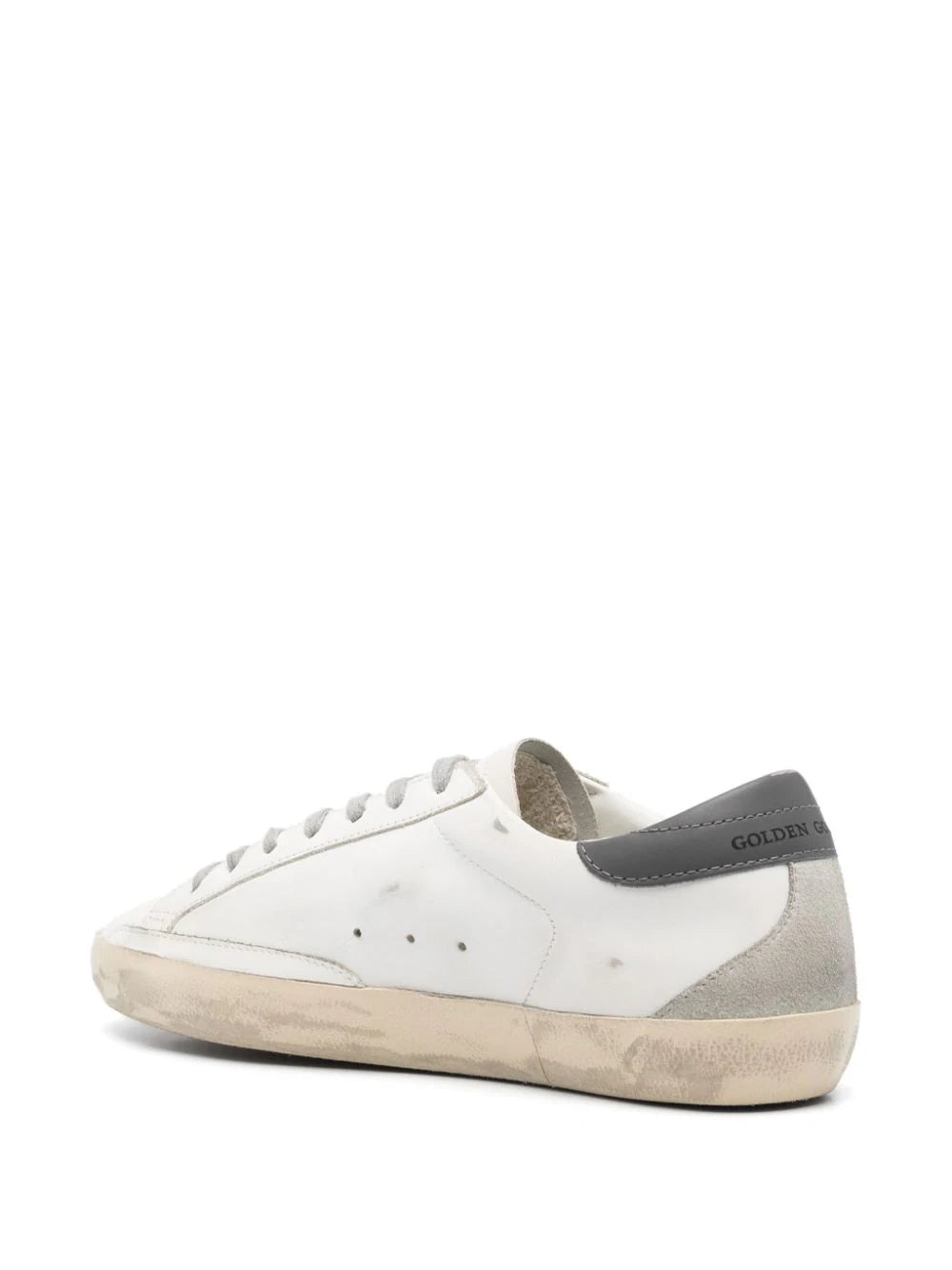 Golden Goose Super-star Sneakers