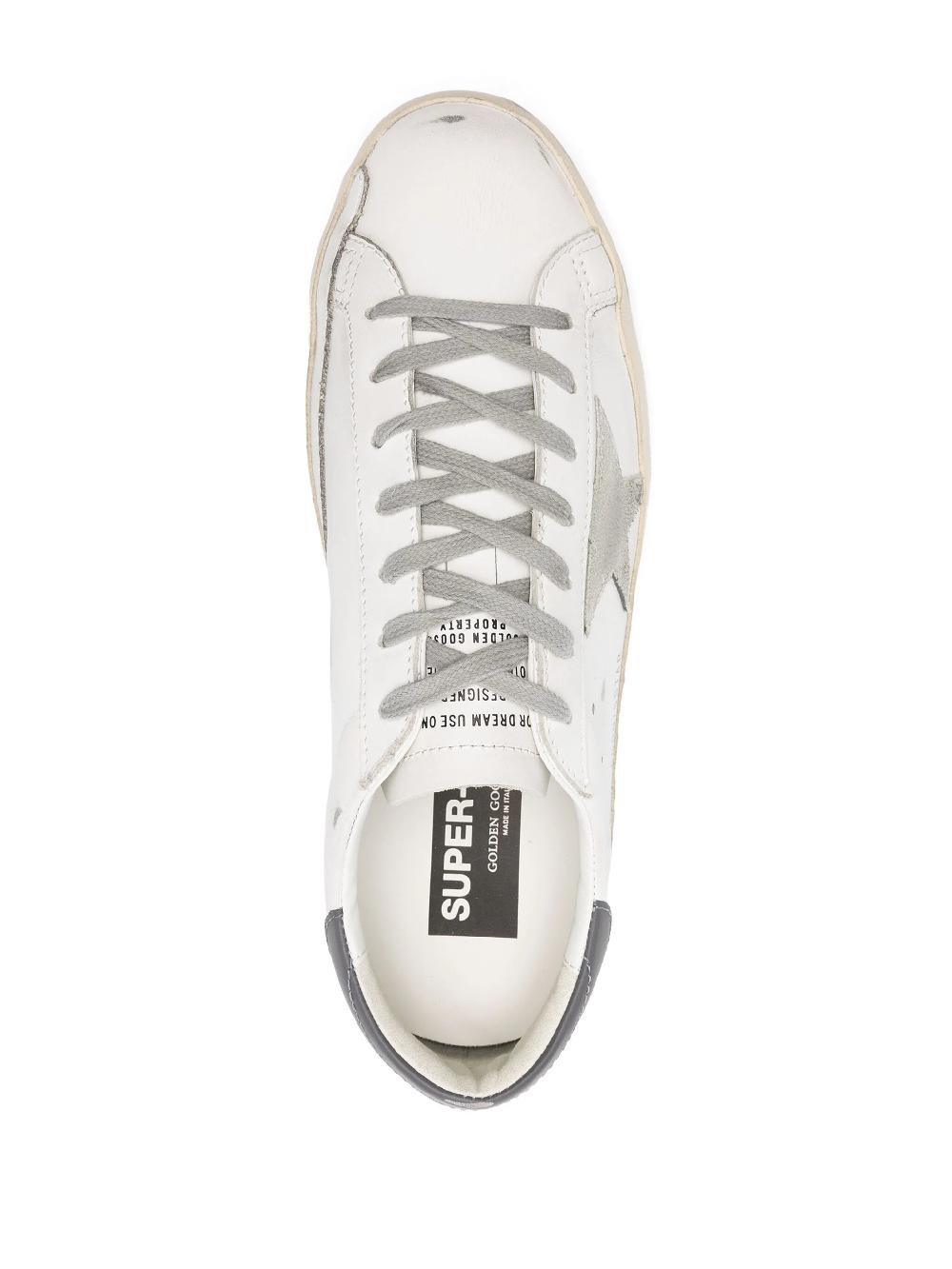 Golden Goose Super-star Sneakers