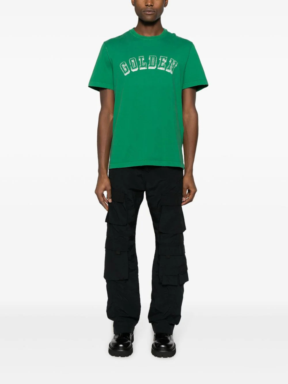 Golden Goose T-shirt With Print